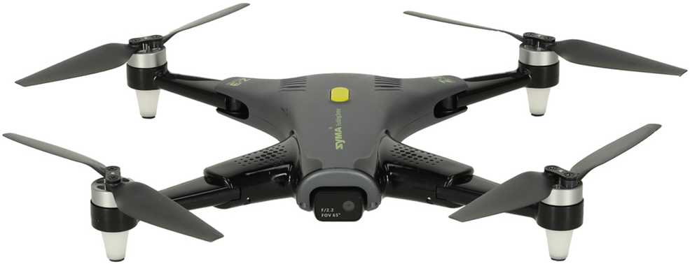Syma Dronas vaikams