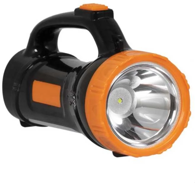 Libox žibintuvėlis LB0170 LIBOX įkraunamas prožektorių žibintuvėlis