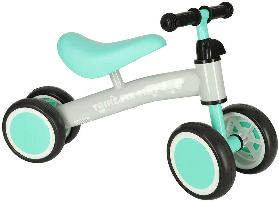 Trike Fix Triratis krosinis Fix mėtos spalvos