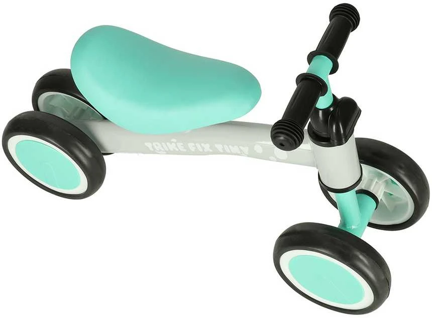 Trike Fix Triratis krosinis Fix mėtos spalvos