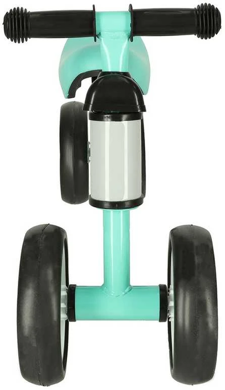 Trike Fix Triratis krosinis Fix mėtos spalvos