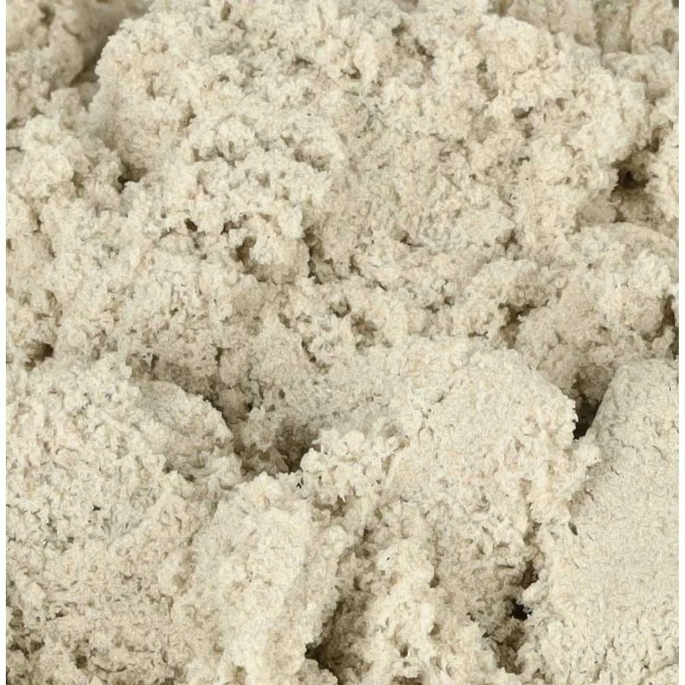 Tuban Dinaminis smėlis - Natūralios spalvos - 1kg ( TU3557 )