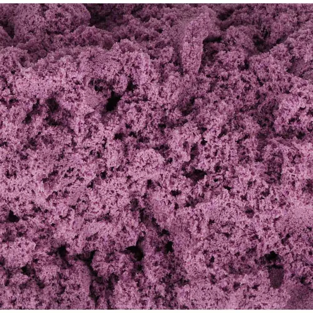 Tuban Dinaminis smėlis - Violetinė - 1kg ( TU3556 )