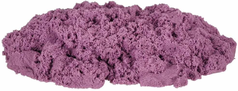 Tuban Dinaminis smėlis - Violetinė - 1kg ( TU3556 )