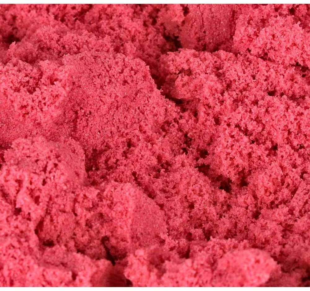 Tuban Dinaminis smėlis - Rožinis - 1kg ( TU3553 )