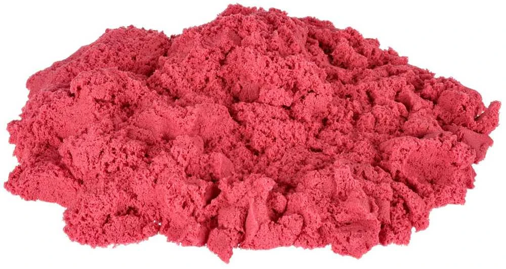 Tuban Dinaminis smėlis - Rožinis - 1kg ( TU3553 )