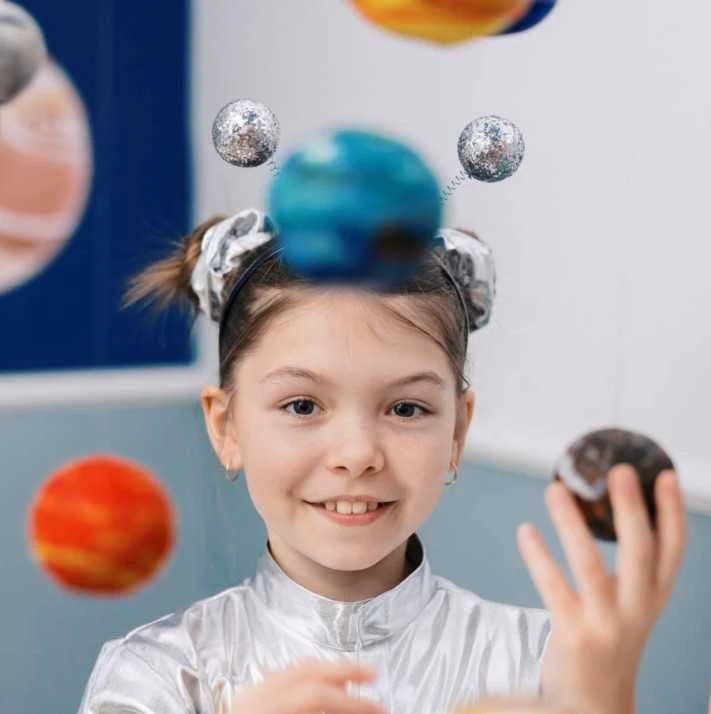 Tuban Tubi Jelly rinkinys - Planetos ( TU3771 )