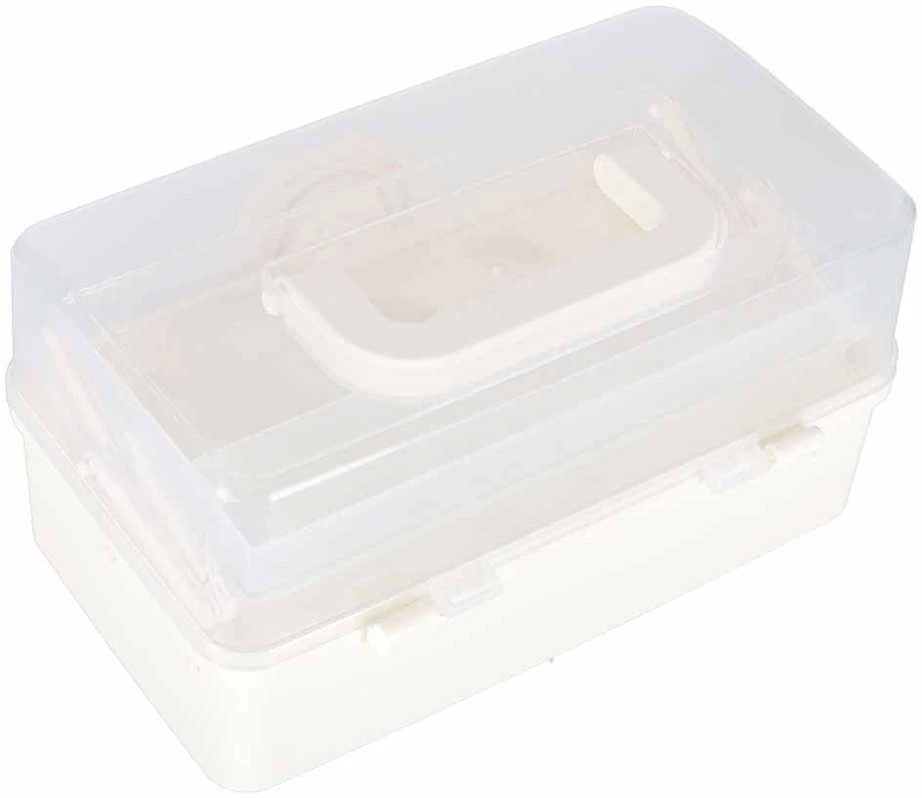 Vaistų laikymo organizatorius, vaistų spintelė 29x16x15cm