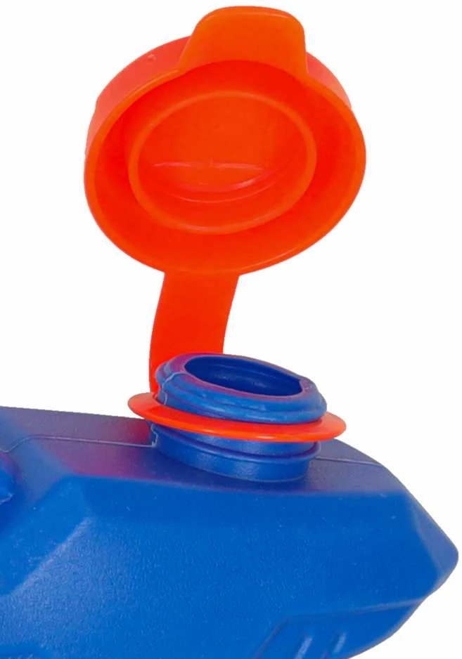 Ikonka KIK vandens pistoletas, 400 ml