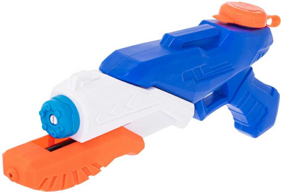 Ikonka KIK vandens pistoletas, 400 ml