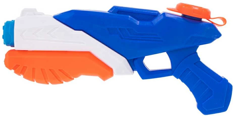 Ikonka KIK vandens pistoletas, 400 ml