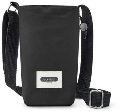 PACKiT Juodas Blum BB-Bottle bag, juoda NEW