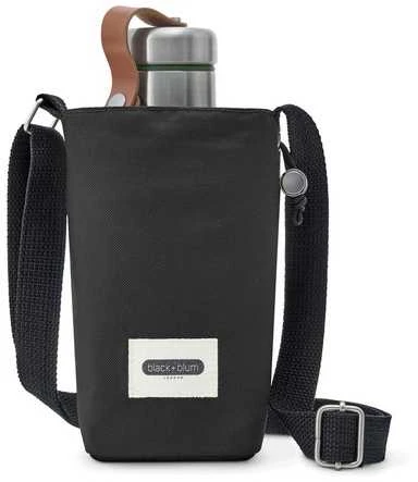 PACKiT Juodas Blum BB-Bottle bag, juoda NEW