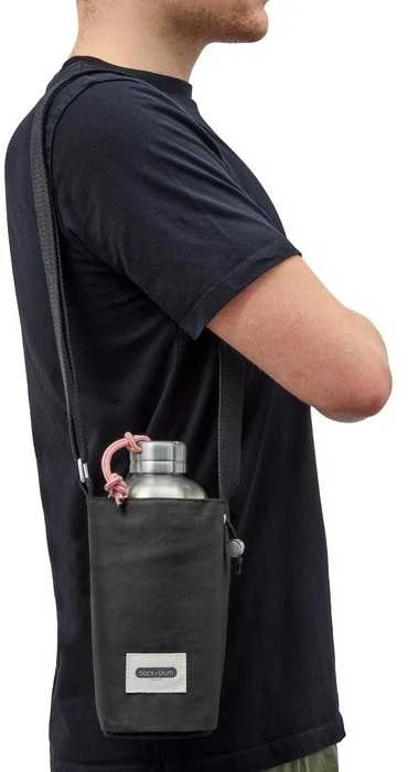 PACKiT Juodas Blum BB-Bottle bag, juoda NEW