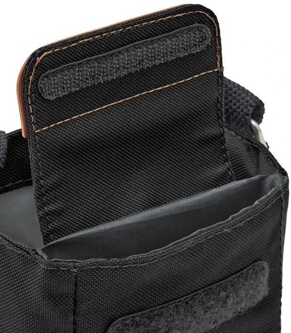 PACKiT Juodas Blum BB-Bottle bag, juoda NEW