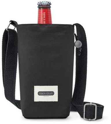 PACKiT Juodas Blum BB-Bottle bag, juoda NEW