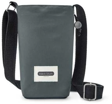 PACKiT Juodas Blum BB-Bottle bag, spalva łupka NEW