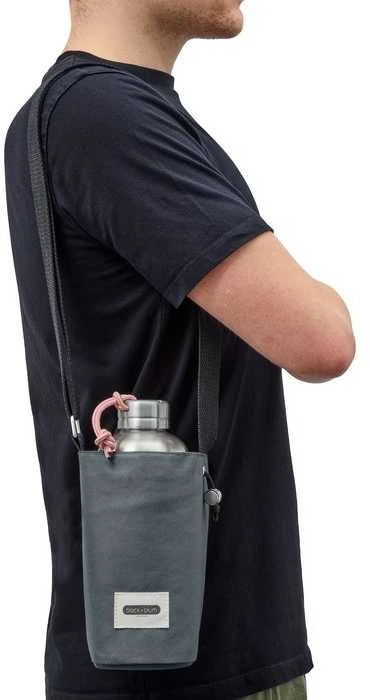 PACKiT Juodas Blum BB-Bottle bag, spalva łupka NEW