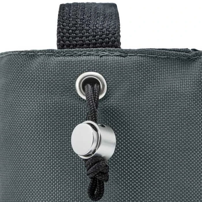 PACKiT Juodas Blum BB-Bottle bag, spalva łupka NEW