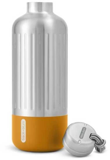 Black Blum Juodas+Blum Explorer 850 ml oranžinė