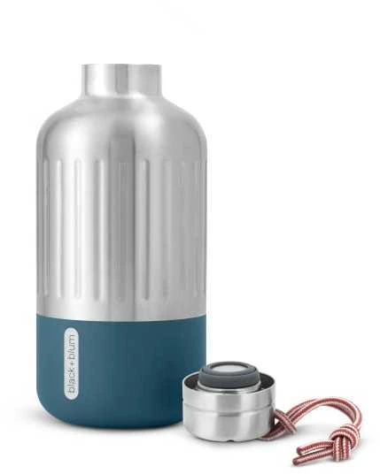 Black Blum Juodas Blum Juodas+Blum Explorer 650 ml jūros spalvos