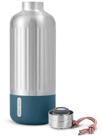 Gertuvė Black Blum Juodas+Blum Explorer 850 ml jūros spalvos