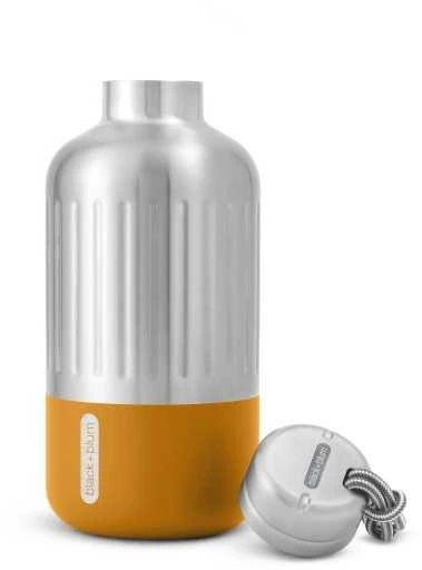 Black Blum Juodas Blum Juodas+Blum Explorer 650 ml oranžinė