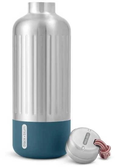 Gertuvė Black Blum Juodas+Blum Explorer 850 ml jūros spalvos