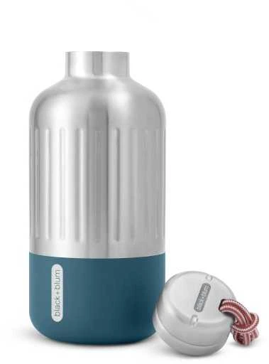 Black Blum Juodas Blum Juodas+Blum Explorer 650 ml jūros spalvos