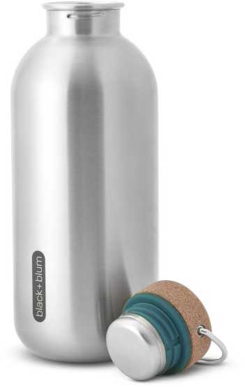 Gertuvė Black Blum Juodas + Blum 600 ml jūros spalvos