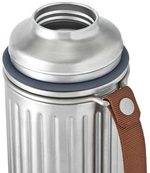SodaStream BB-Buteliukas podwójna plieninė Explorer Duo