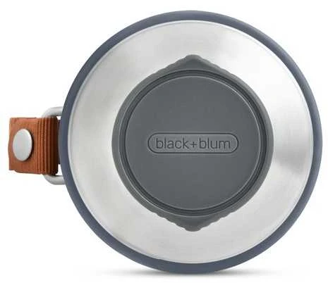 SodaStream BB-Buteliukas podwójna plieninė Explorer Duo