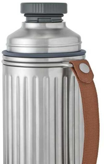SodaStream BB-Buteliukas podwójna plieninė Explorer Duo