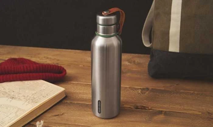Black Blum Juodas+Blum Insulated 750 ml turkio