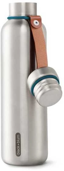Black Blum Juodas+Blum Insulated 750 ml turkio