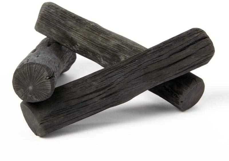 Black Blum Juodas Blum Kasetė filtrujący Juodas + Blum Binchotan 1 vnt.