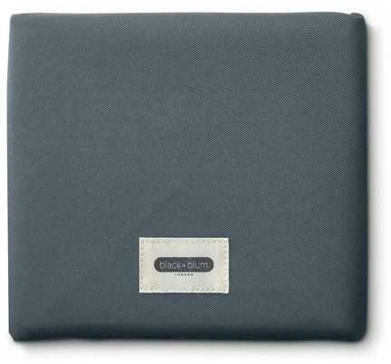 Black Blum BB-Lunch bag, spalva łupka NEW