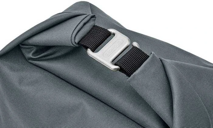 Black Blum BB-Lunch bag, spalva łupka NEW
