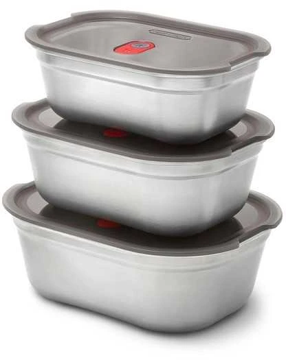 Black Blum Juodas + Blum 1,2L sidabrinė ir-pilka