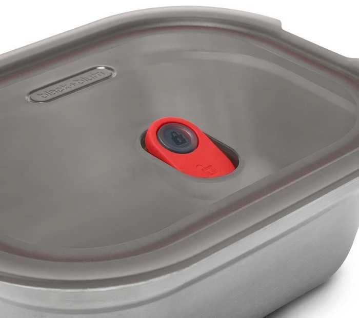 Black Blum Juodas + Blum 1,2L sidabrinė ir-pilka