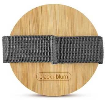 Black Blum Juodi Blum BB-Rinkinys 4 plieniniai puodeliai, 6 vnt. NAUJAS