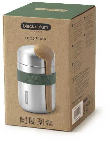 Black Blum Juodas+Blum BAM-FFB-S010 oliwkowy
