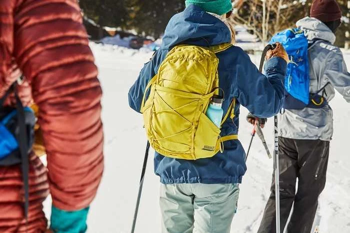 Hydro Flask termo gertuvė su standartiniu Mouth lanksčiu dangteliu, 620 ml – Juodas