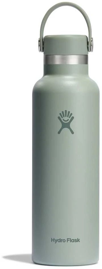 HYDRO FLASK HF-Buteliukas 21oz Standard Flex Cap Agave