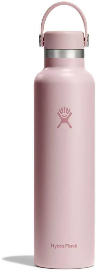 Hydro Flask Buteliukas 24oz Standard Flex Cap Trillium / Hydro Flask