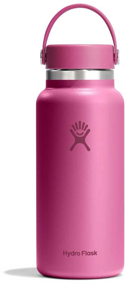 HYDRO FLASK HF-Buteliukas 32oz plačia burna su lanksčiu dangteliu Reef