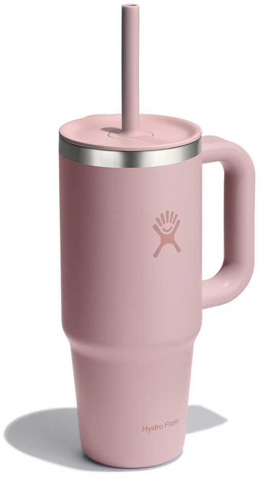 HYDRO FLASK HF-Puodelis 24oz All Around Travel Tumbler Trillium