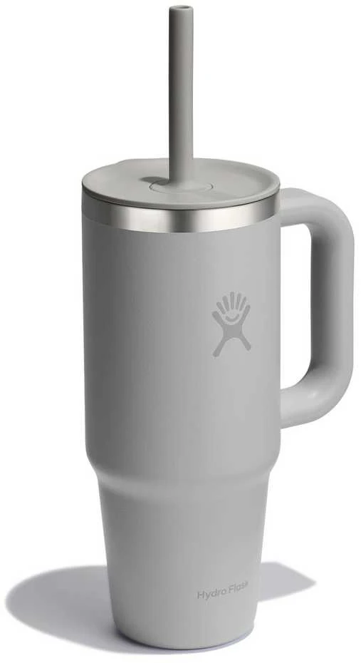 HYDRO FLASK HF-Puodelis 24oz universali kelioninė stiklinė beržo spalvos