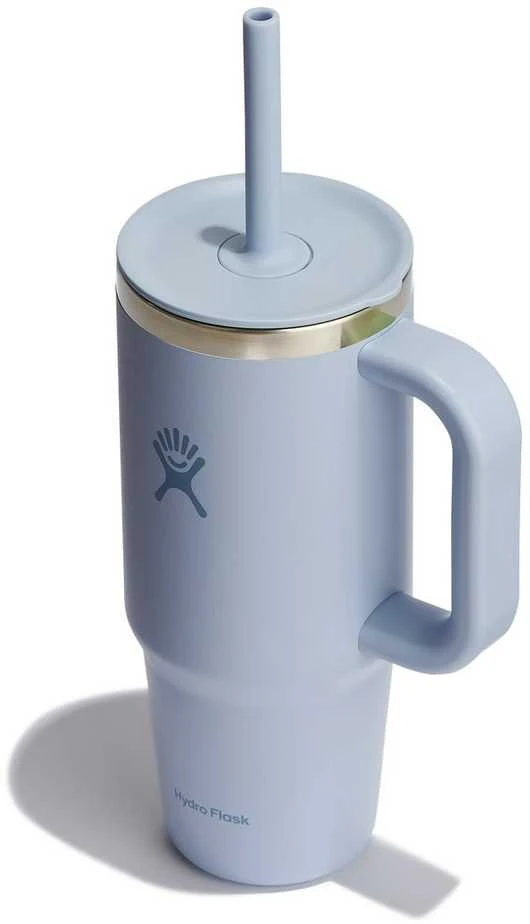 Hydro Flask Puodelis 24oz All Around Travel Tumbler Surf /