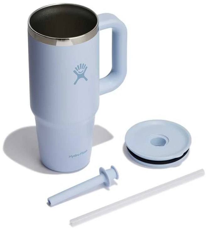 Hydro Flask Puodelis 24oz All Around Travel Tumbler Surf /